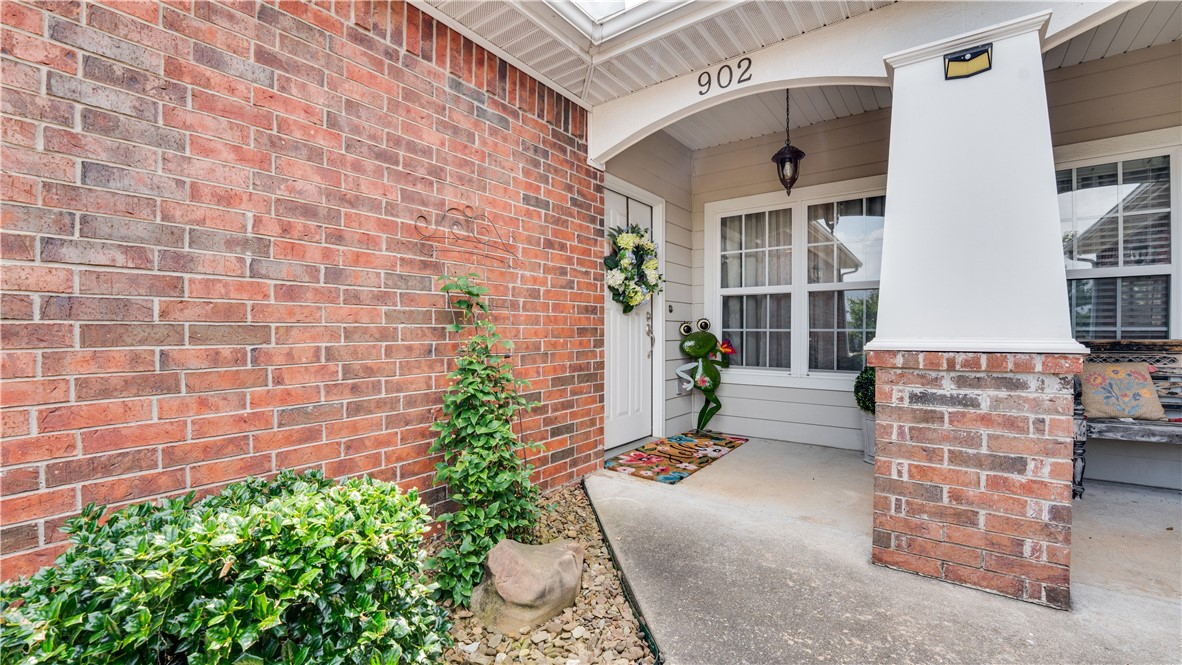 Homes At Oakmont Horizontal Prop Rogers - Residential