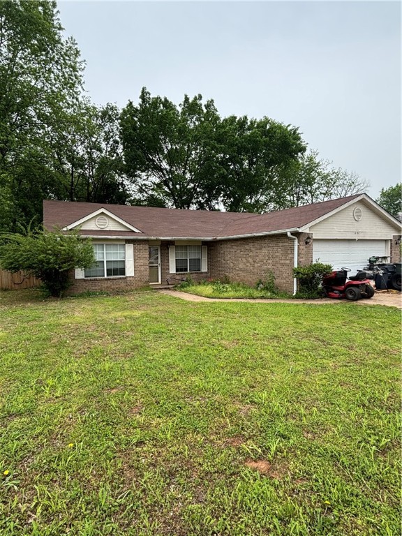 Owl Creek - Residential
