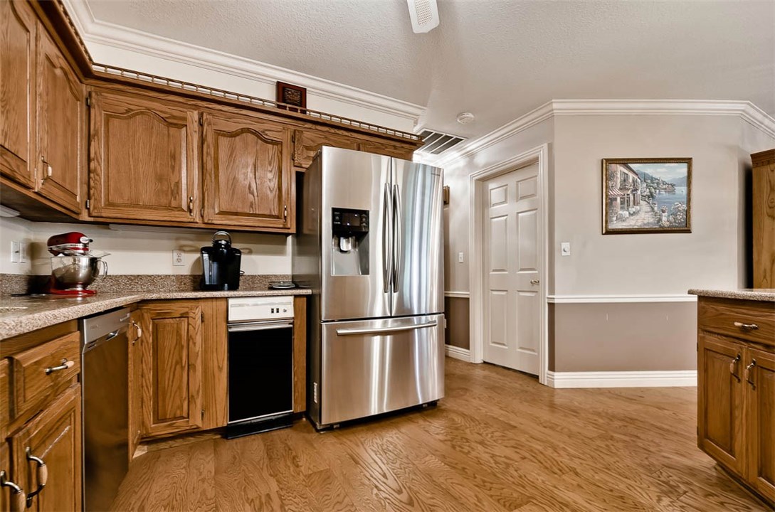 Thomas Add - Residential