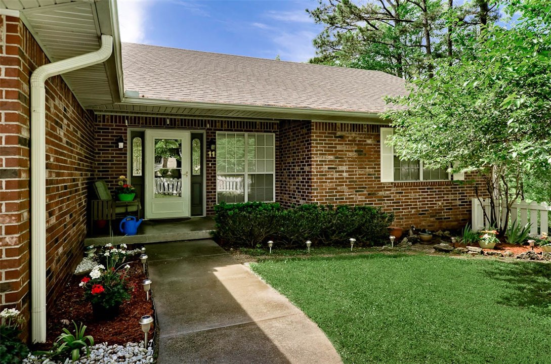 Thomas Add - Residential