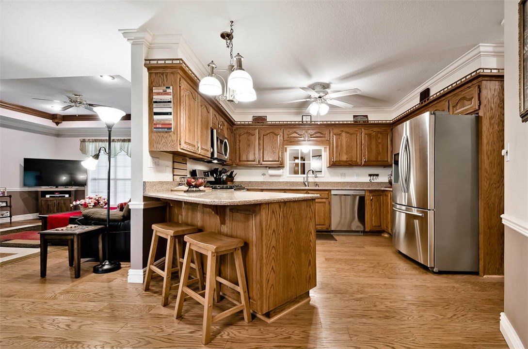 Thomas Add - Residential