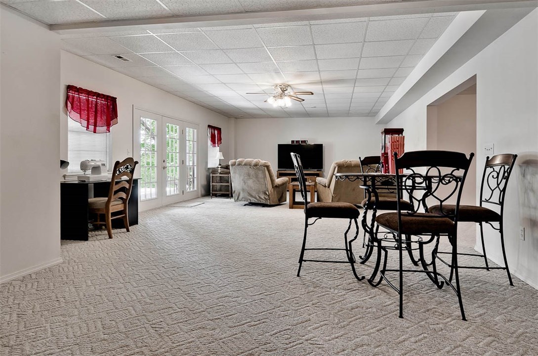 Thomas Add - Residential
