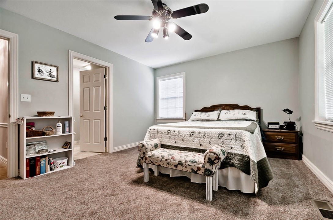 Thomas Add - Residential