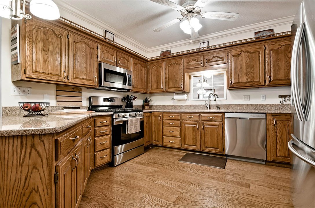 Thomas Add - Residential