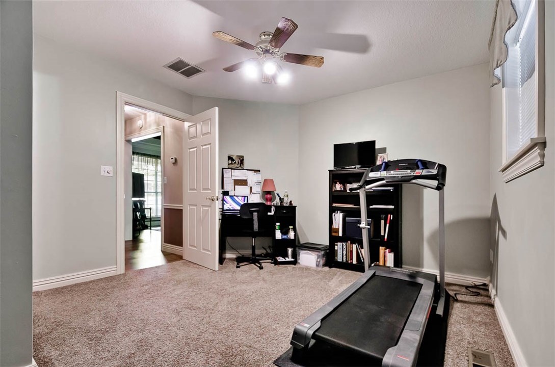 Thomas Add - Residential