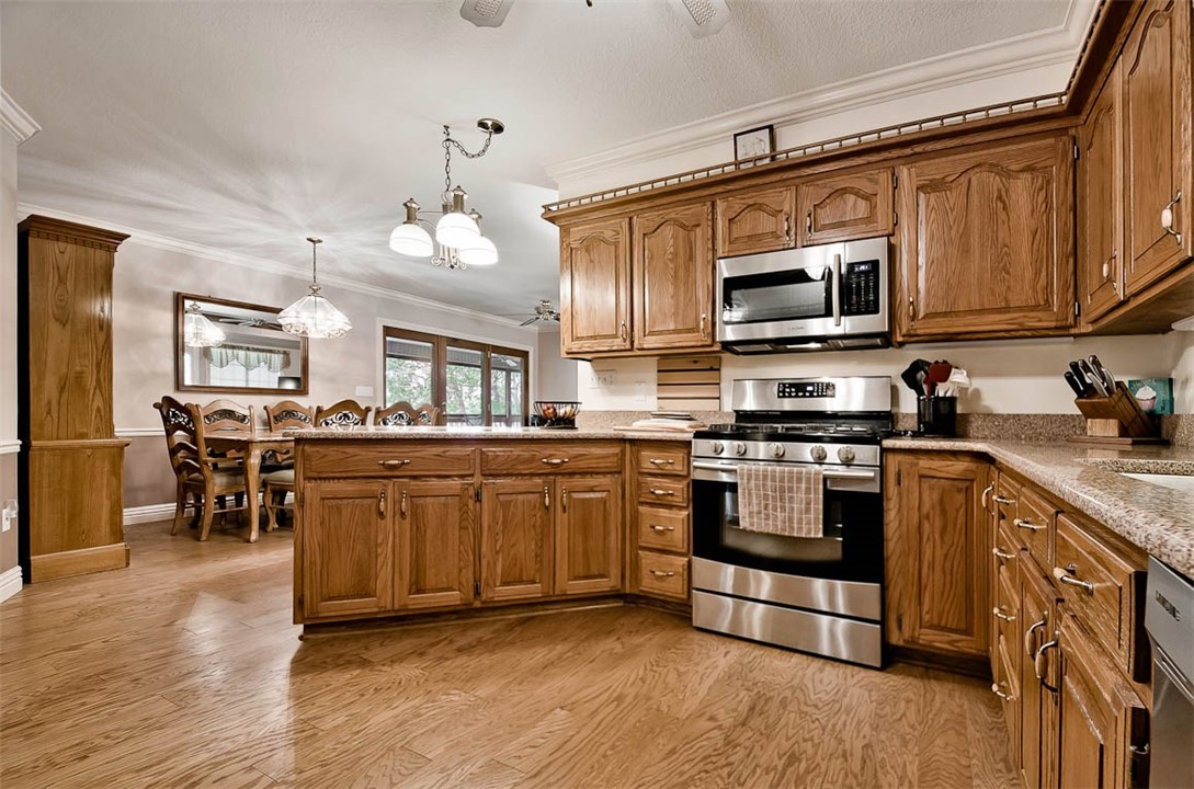 Thomas Add - Residential