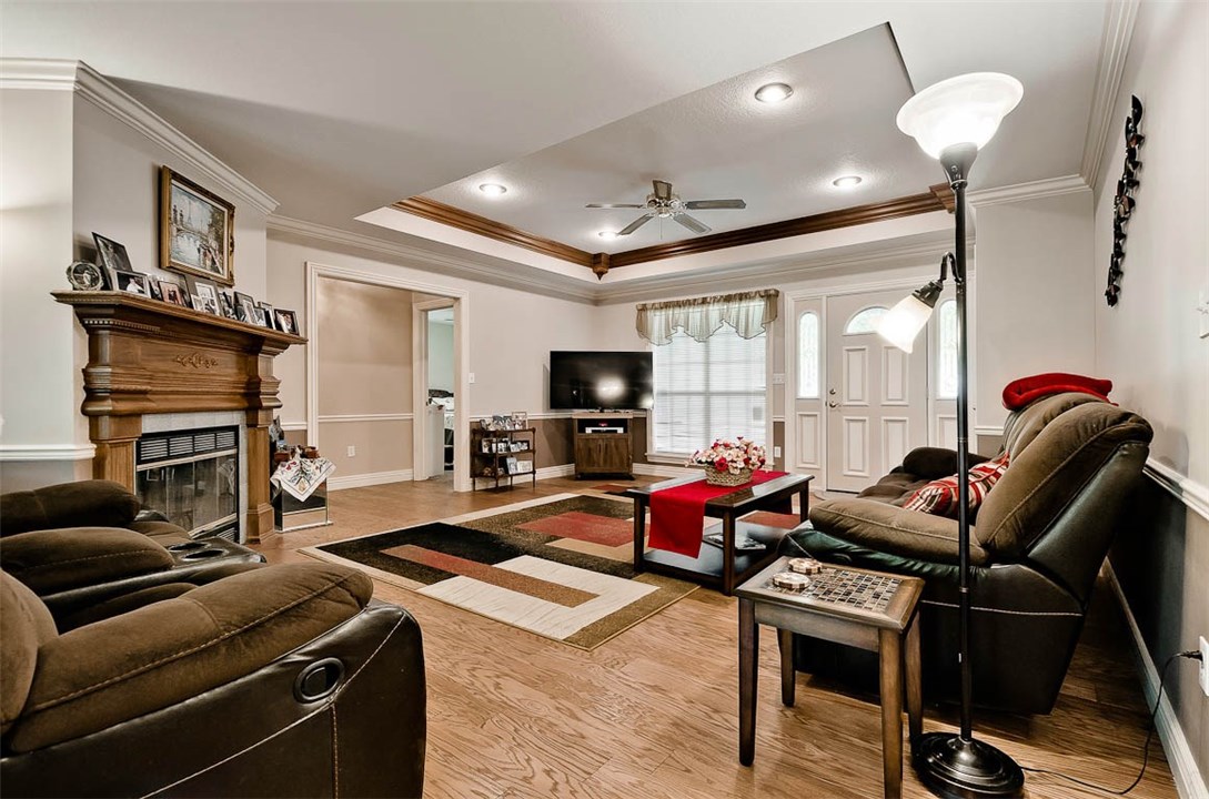 Thomas Add - Residential