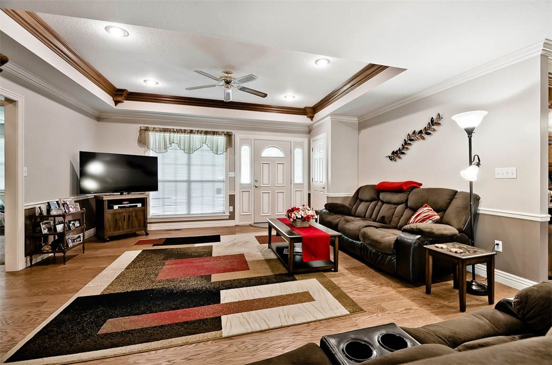 Thomas Add - Residential
