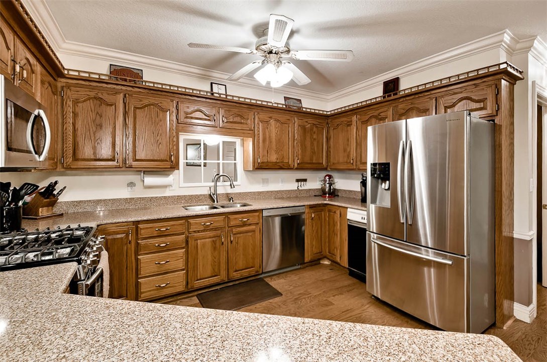 Thomas Add - Residential