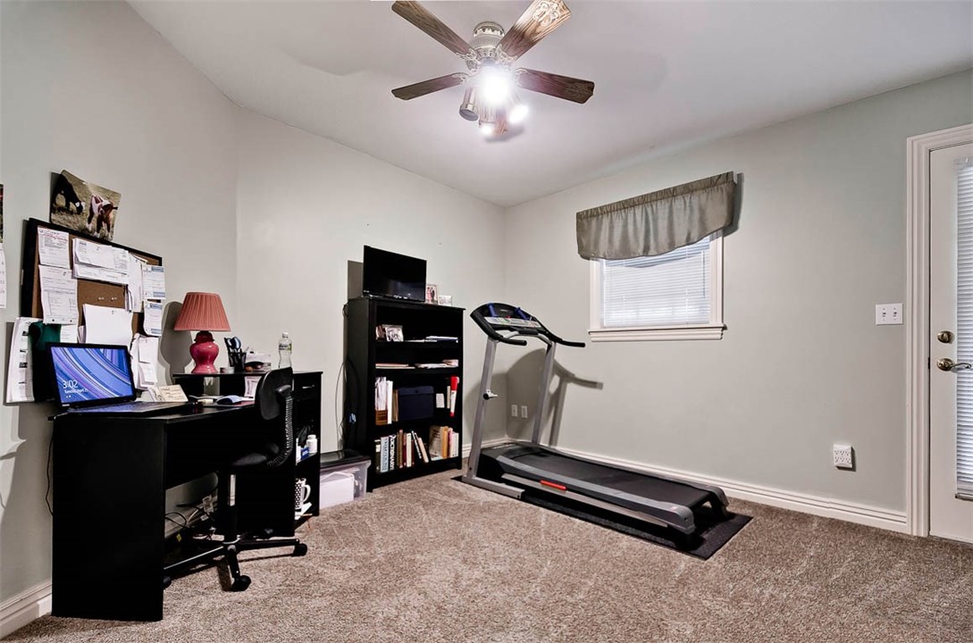 Thomas Add - Residential