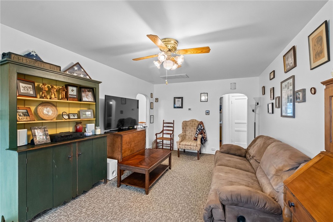 Park Ave - Residential