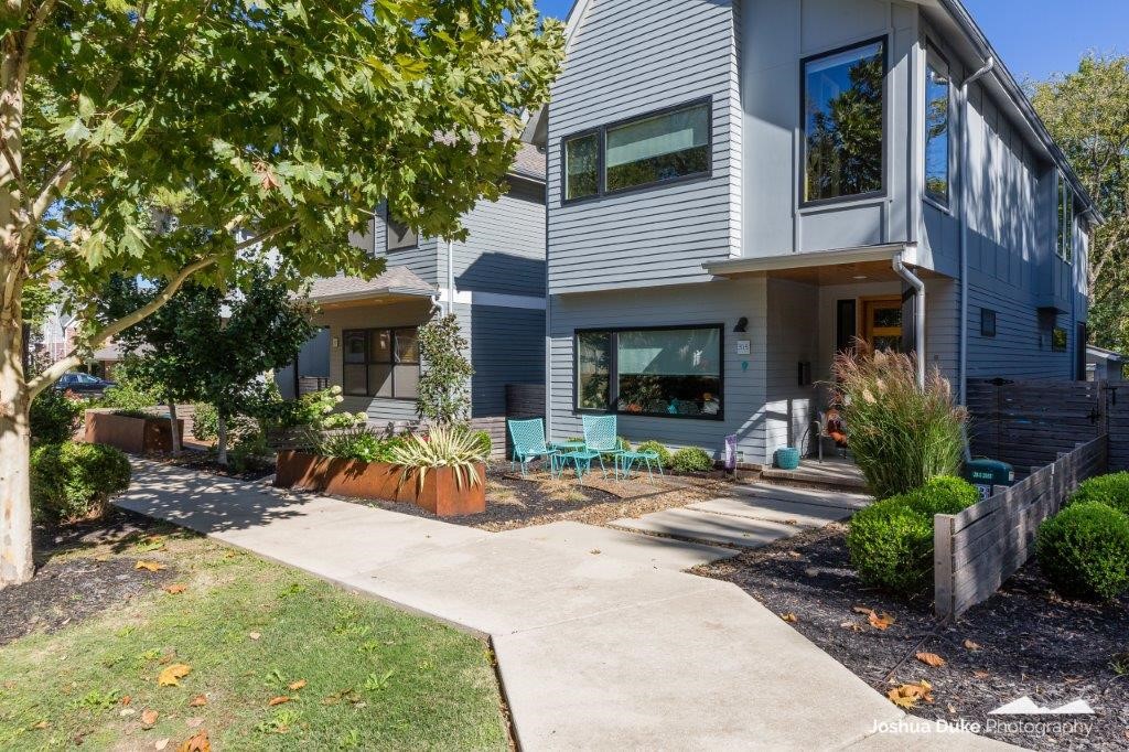 Clarks 2nd Add - Residential