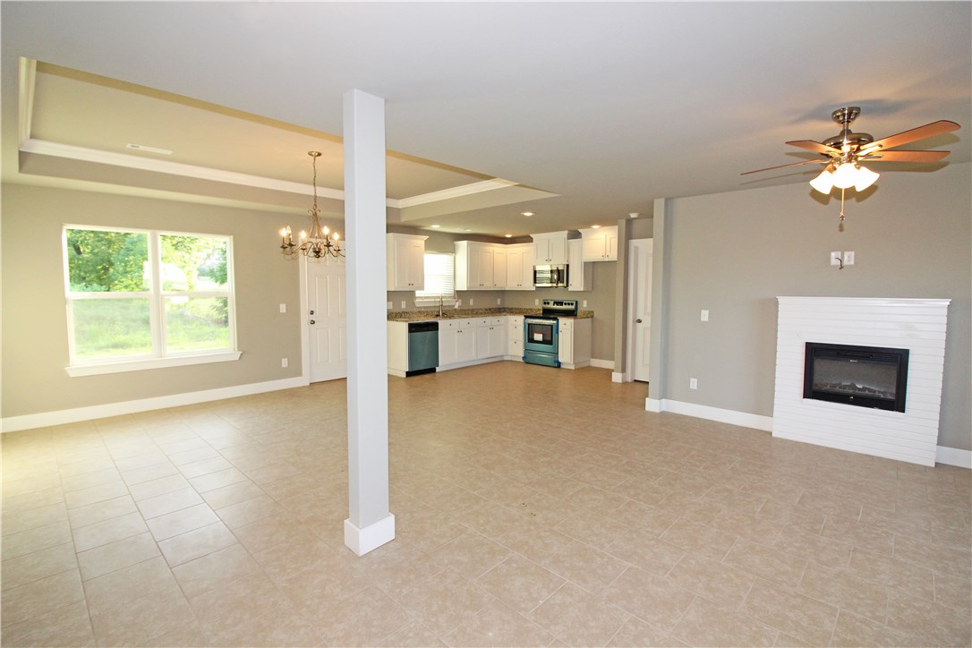 Kerelaw Castle Bentonville - Residential Lease