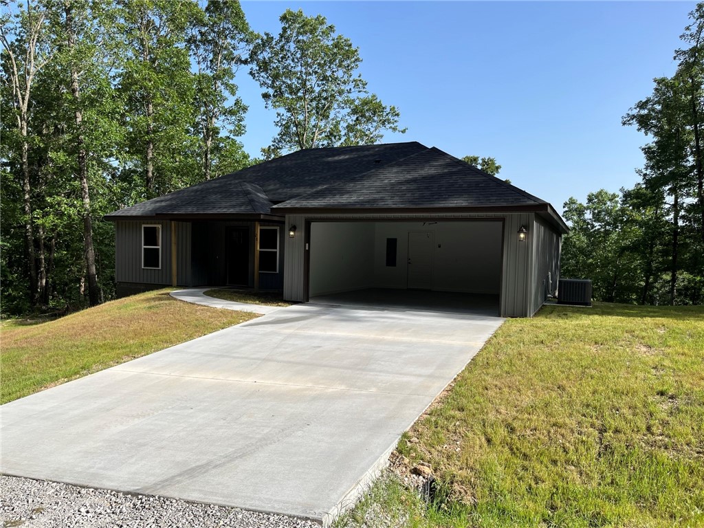 Lincoln Sub Bvv - Residential Lease
