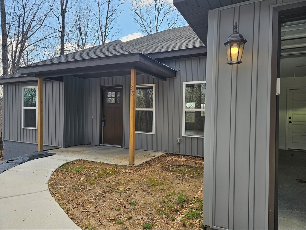 Lincoln Sub Bvv - Residential Lease