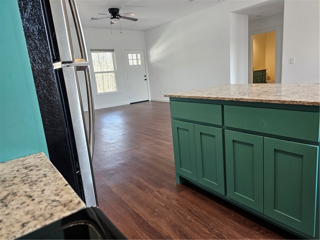 Lincoln Sub Bvv - Residential Lease