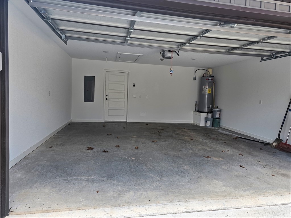 Lincoln Sub Bvv - Residential Lease