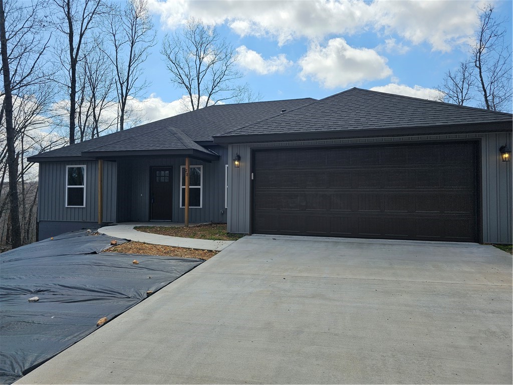 Lincoln Sub Bvv - Residential Lease