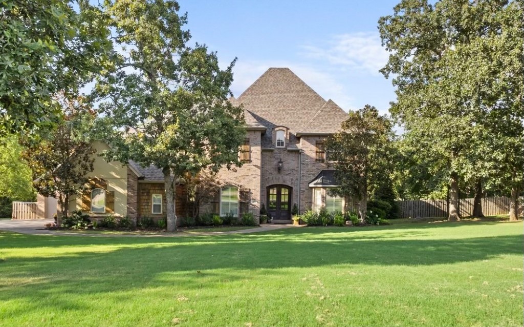 Sassafras Hill - Residential