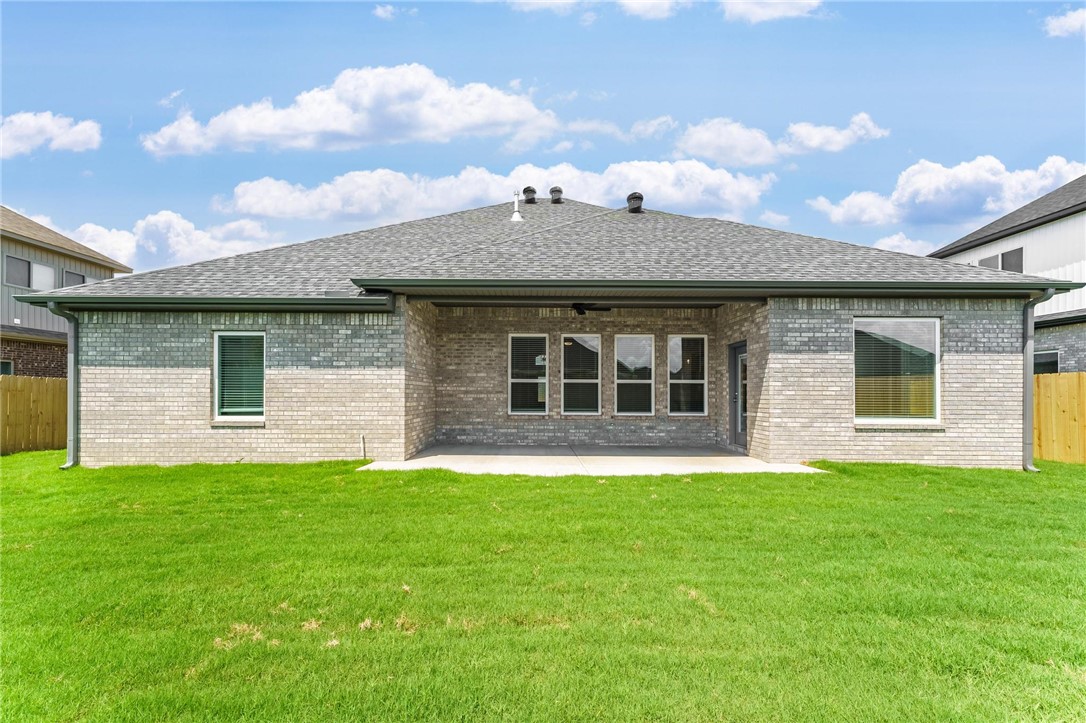 Wellington Hills Ph 2 Pea Ridge - Residential