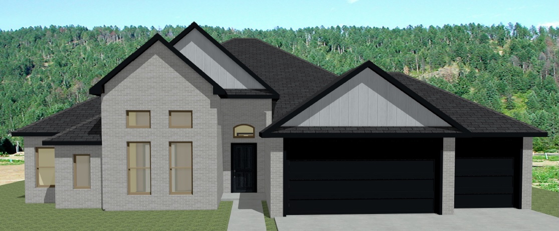Wellington Hills Ph 2 Pea Ridge - Residential