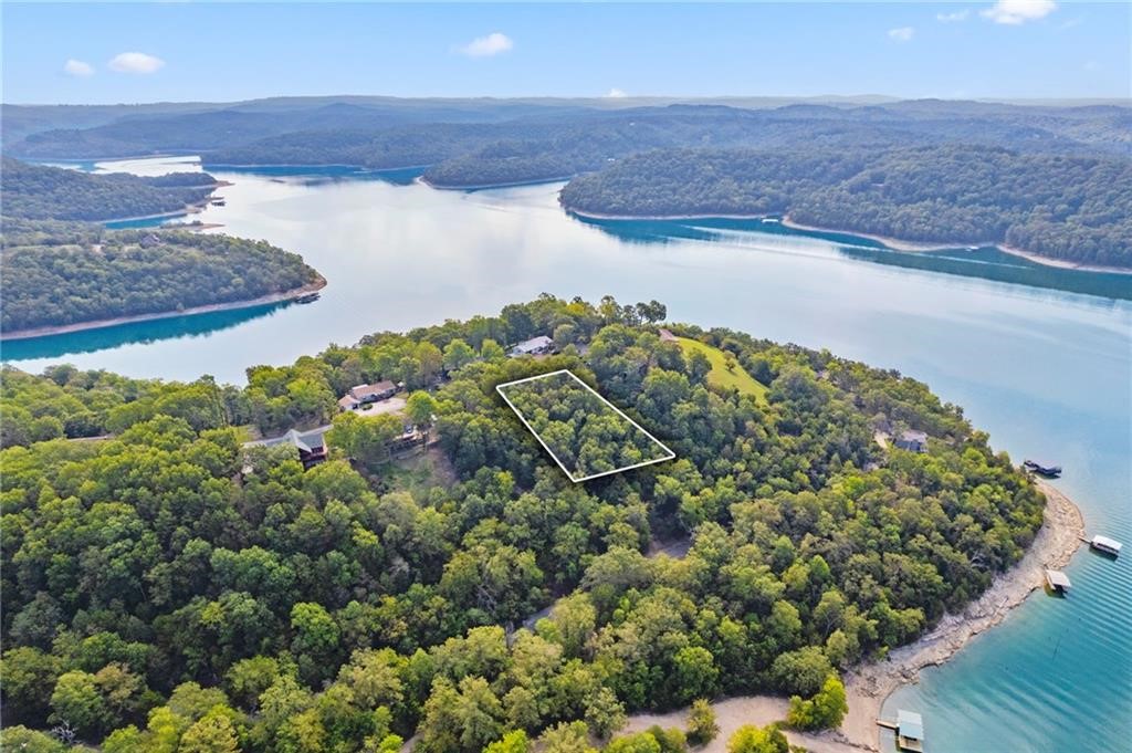 Sylvan Shores Estates - Land