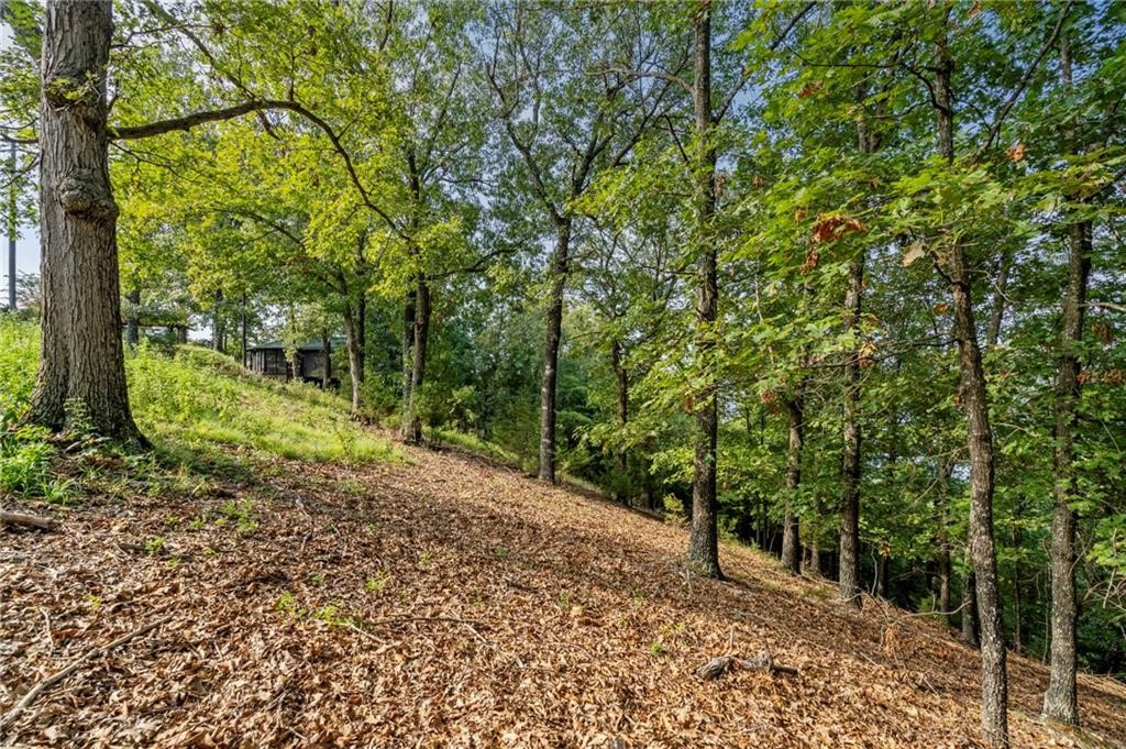 Sylvan Shores Estates - Land