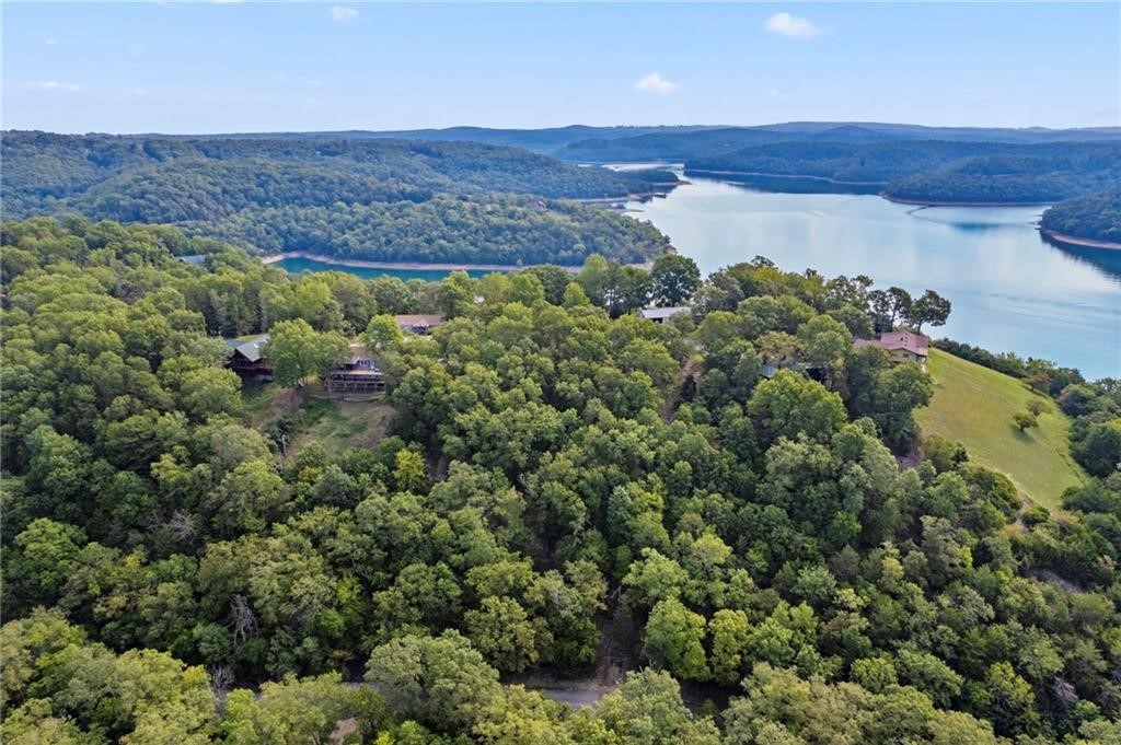 Sylvan Shores Estates - Land