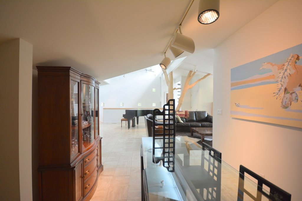 Tomlyn - Residential Lease