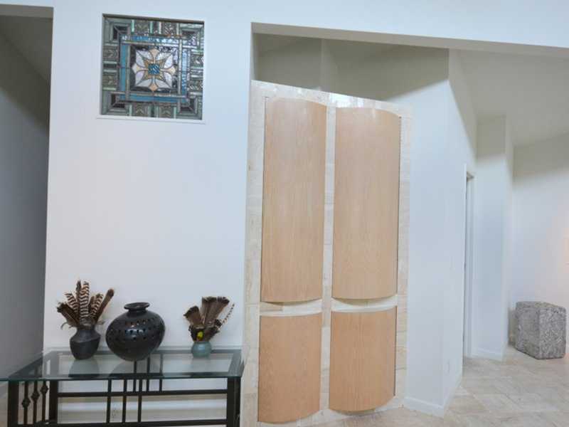 Tomlyn - Residential Lease
