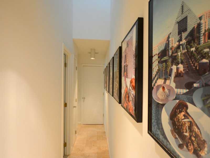 Tomlyn - Residential Lease