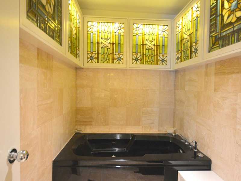 Tomlyn - Residential Lease