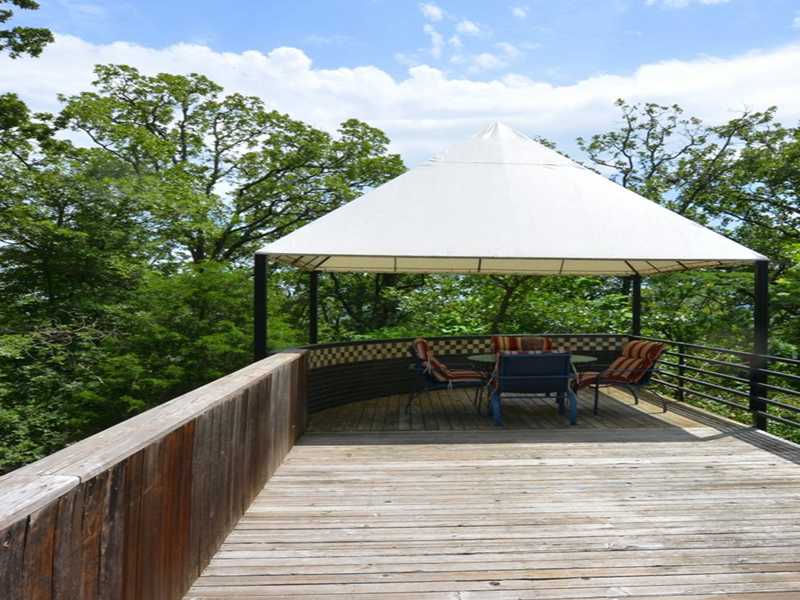 Tomlyn - Residential Lease