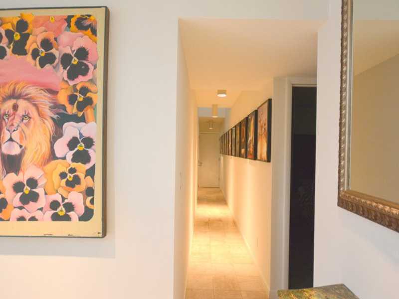 Tomlyn - Residential Lease