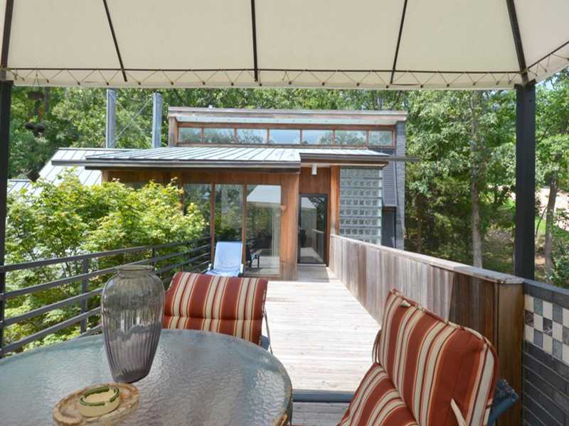 Tomlyn - Residential Lease