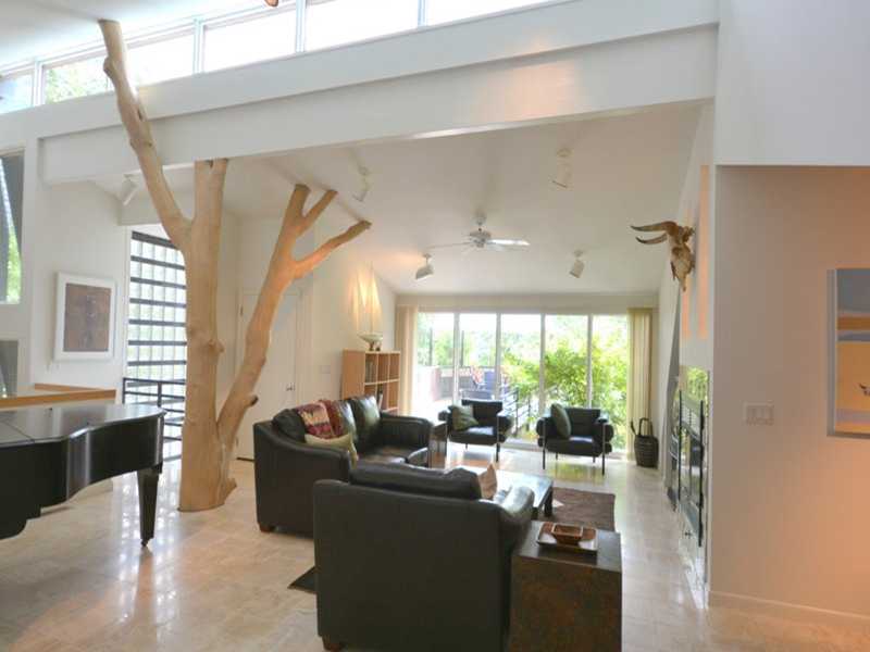 Tomlyn - Residential Lease
