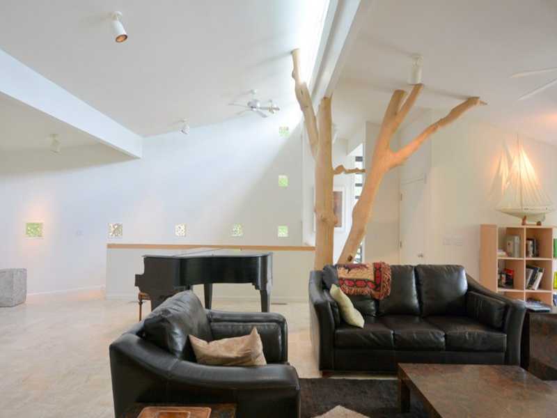 Tomlyn - Residential Lease