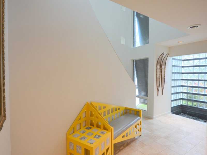 Tomlyn - Residential Lease