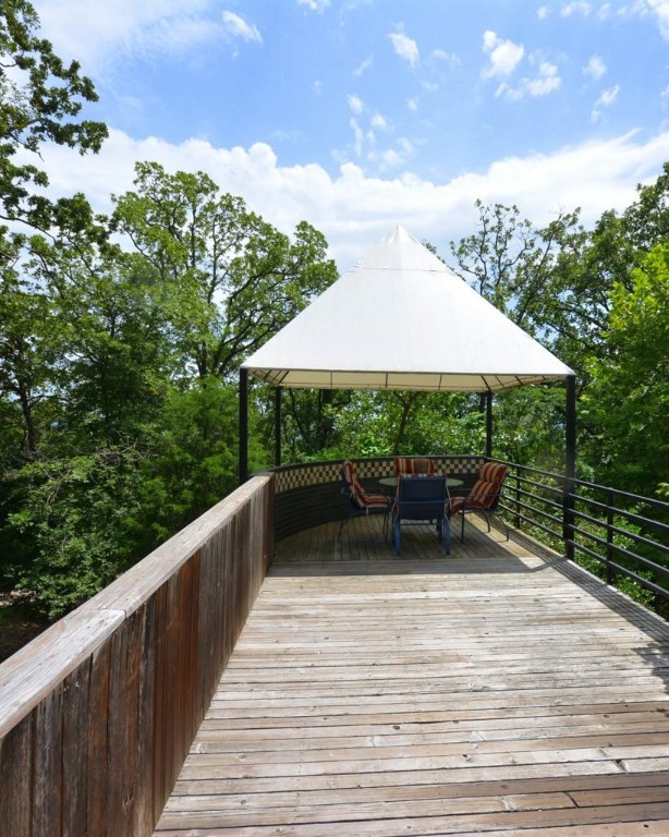 Tomlyn - Residential Lease