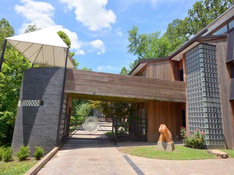 Tomlyn - Residential Lease