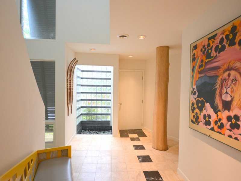 Tomlyn - Residential Lease