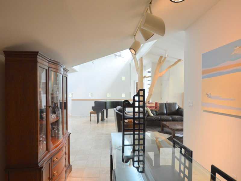 Tomlyn - Residential Lease
