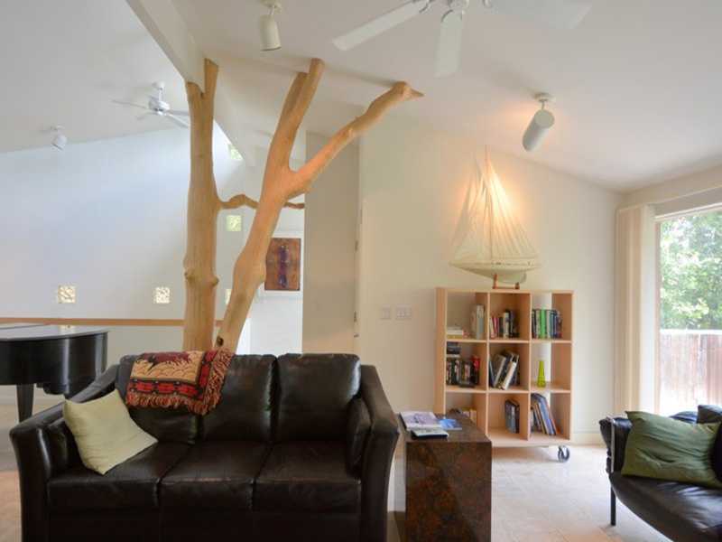 Tomlyn - Residential Lease