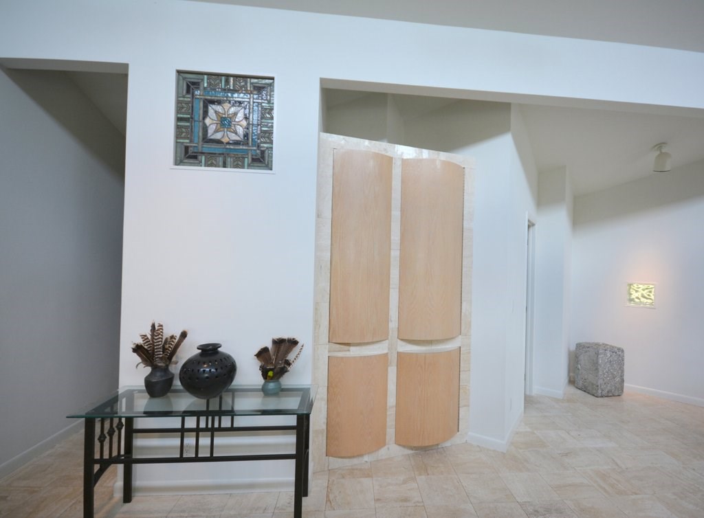 Tomlyn - Residential Lease