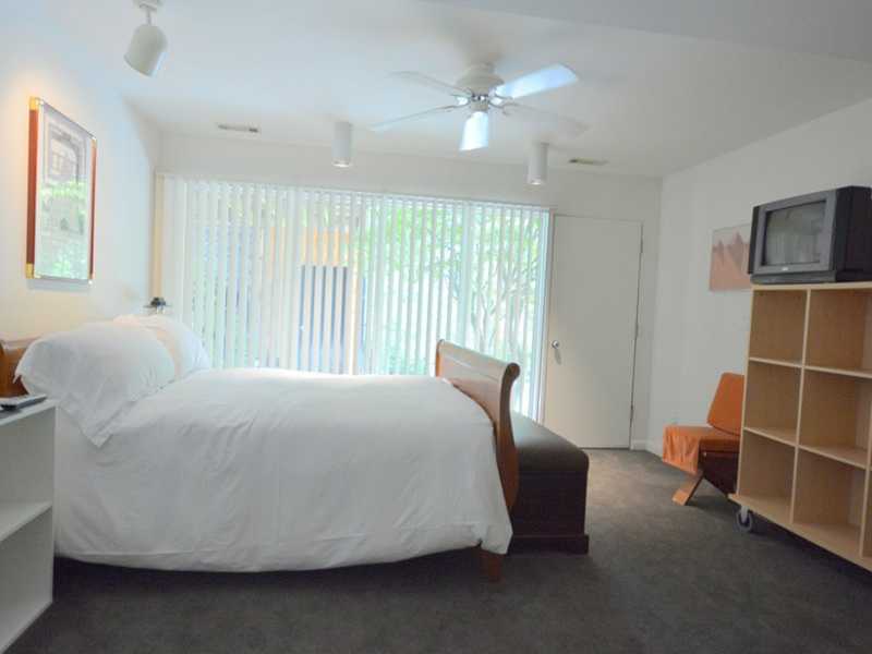 Tomlyn - Residential Lease