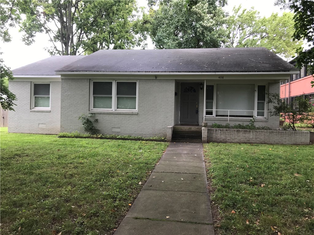 Bentonville Orig Bentonville - Residential