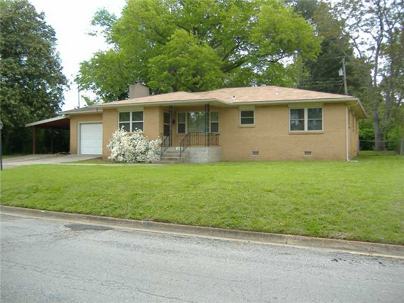 Cypress Acres Rogers - Residential Lease