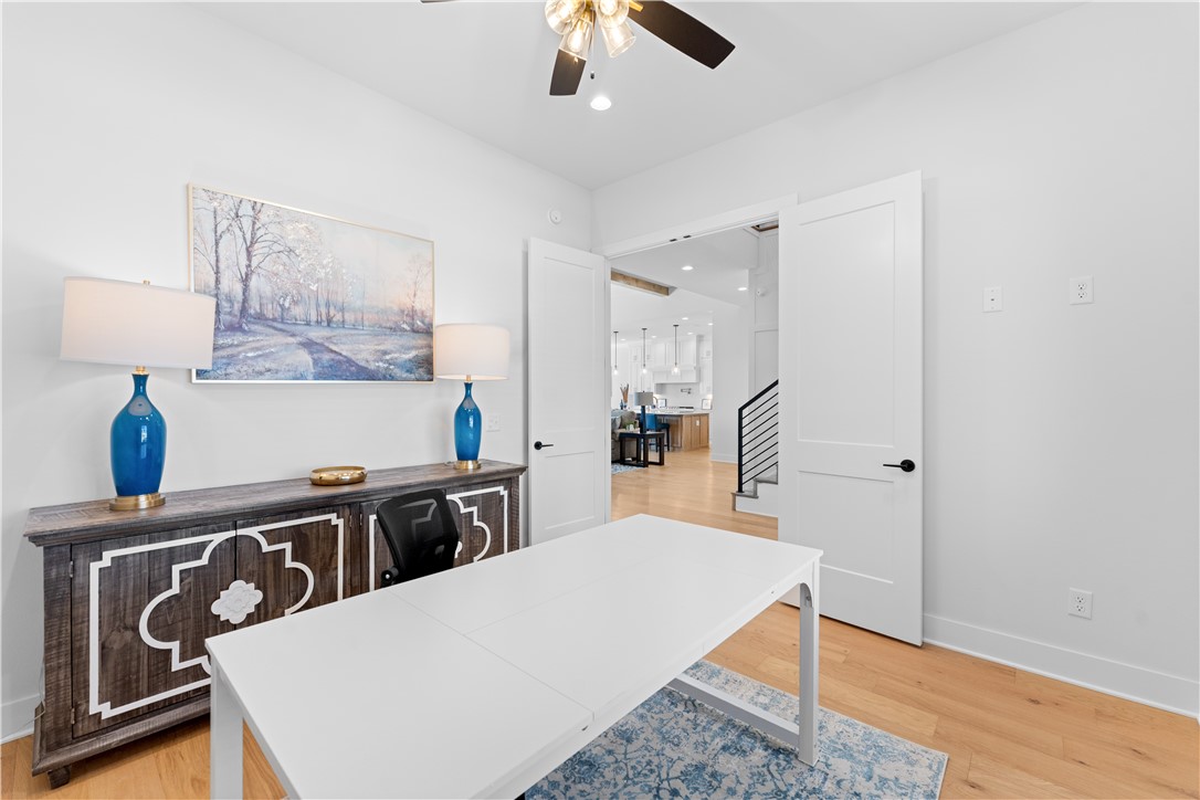Big Sky - Residential