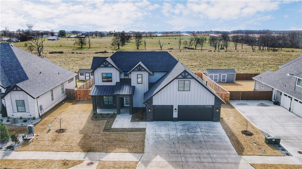 Big Sky - Residential