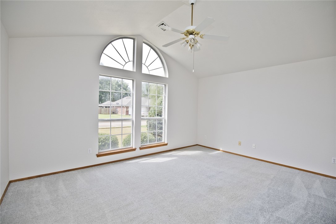 Cambridge Park Ph 2 Rogers - Residential Lease